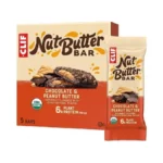 Clif Nut Butter Bar - Chocolate Peanut Butter - Energy