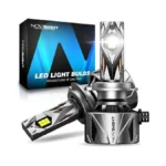 Novsight ππ³ Fog Bulbs Upgrade, 900% Brighter 95,000lm, 240w Performance,