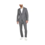 Tommy Hilfiger Th Flex Modern Fit Suit Separates Jacket, Pearl