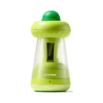 Skivow Electric Pencil Sharpener, Fully Automatic Pencil Sharpener For Classroom,