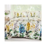Wongs Bedding Beige Comforter Set Queen Size 8 Piece Bed