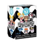 Funko Mystery Mini: Warner Brothers Cartoons - Single Item Per