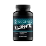 Nugenix Ultimate, Testosterone Booster, 120 Tablets