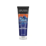 John Frieda Blue Crush Conditioner, Toning Shampoo For Brunette Hair,