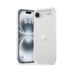 Imektlk Compatible With Iphone Air Case Cute Gradient Clear Scratch-resistant