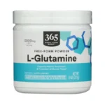 365 By Whole Foods Market, L-glutamine Free-form Powder, 8 Oz