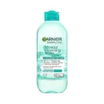 Garnier Micellar Water With Hyaluronic Acid, Facial Cleanser & Makeup