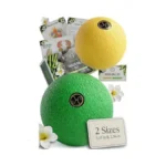 Heldson® Epp Fascia Massage Balls Set [6cm & 8cm] –