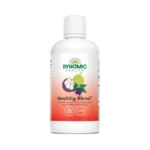 Dynamic Health Healthy Blend With Acai, Mangosteen, Noni, Maqui &