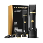 Beard Trimmer For Men,manscape 3-in-1 Electric Razor Groin Groomer,ipx7 Waterproof
