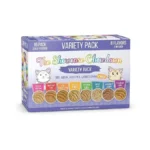 Weruva Slide N' Serve Paté Wet Cat Food, The Showcase
