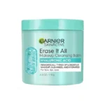 Garnier Erase It All Makeup Cleansing Balm With Hyaluronic Acid,