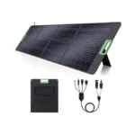 Amazon : 200w High Efficiency Etfe Foldable Solar