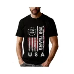 Atopick 250 Anniversary Usa Shirts: 1776-2026 250th Birthday Patriotic American