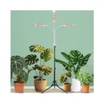 Secefeao 315 Led Grow Lights For Indoor Plants Full Spectrum,