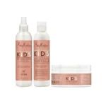 Sheamoisture Kids Extra Moisturizing Detangler, 2-in-1 Curl & Shine Coconut