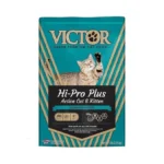 Victor Super Premium Cat Food – Hi-pro Plus Active Adult