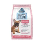 Blue Buffalo Baby Blue Natural Small Breed Puppy Dry Dog