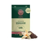 Prema Vanilla - 0.49 Oz (14 G) - Pure Ground