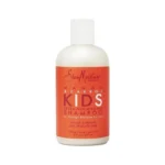 Sheamoisture Kids Shampoo, Extra-nourishing Mango & Carrot Shampoo With Shea