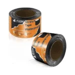 Stretch Tape For Windows & Doors, 3" X 20' Roll