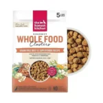The Honest Kitchen Human Grade Dry Dog Food, Whole Food