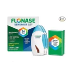 Flonase Sensimist Allergy Relief Nasal Spray - Non-drowsy 24hr Long