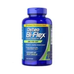 Osteo Bi-flex One Per Day Vitamin D Supplement, Improve Joint