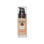 Revlon Liquid Foundation, Colorstay Face Makeup For Combination & Oily