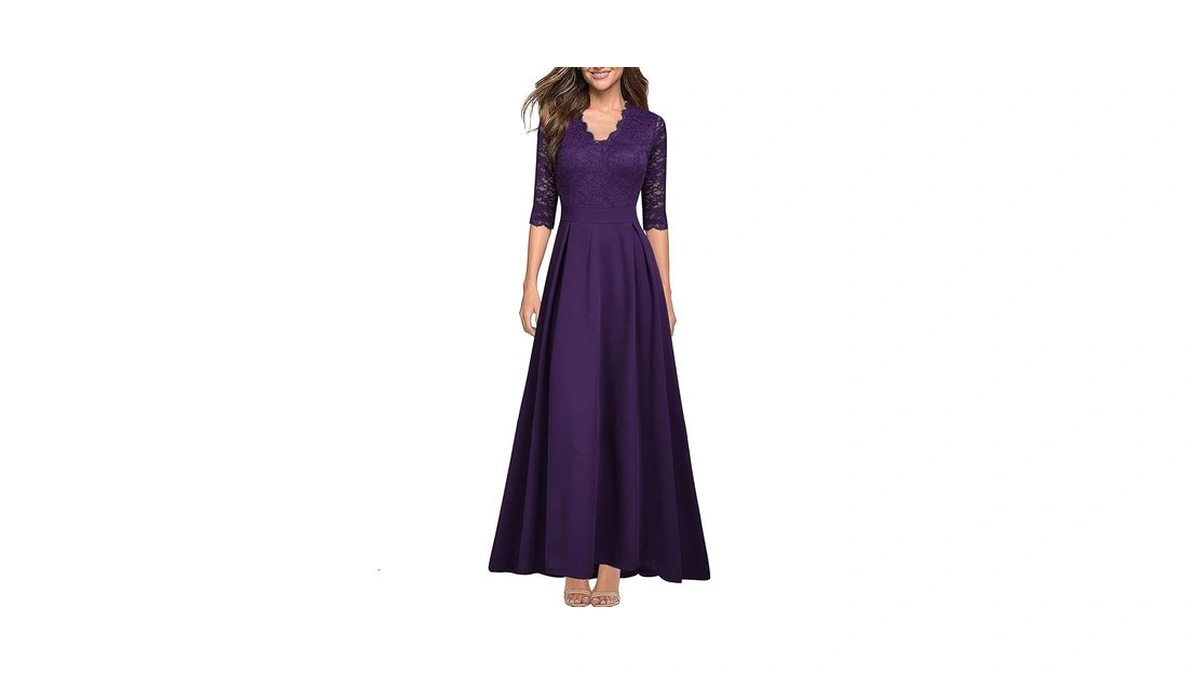 Rephyllis Mother Of The Bride Dresses For Wedding Retro Formal