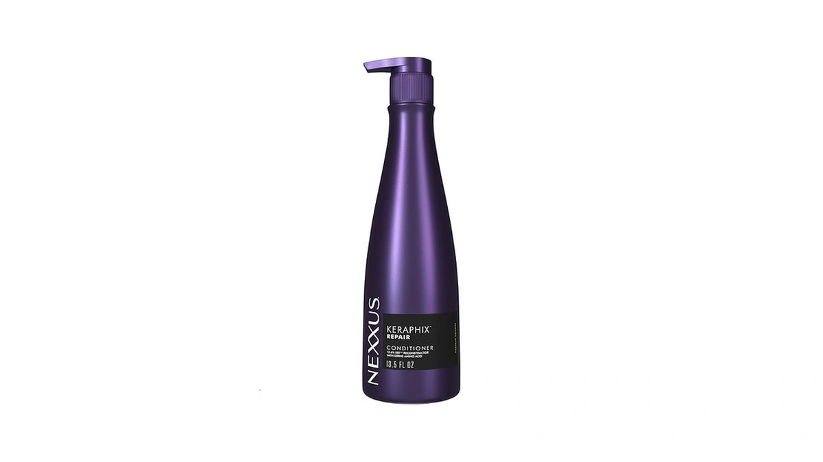 Nexxus Keraphix Conditioner Damage Repair For Damaged Hair Powered By