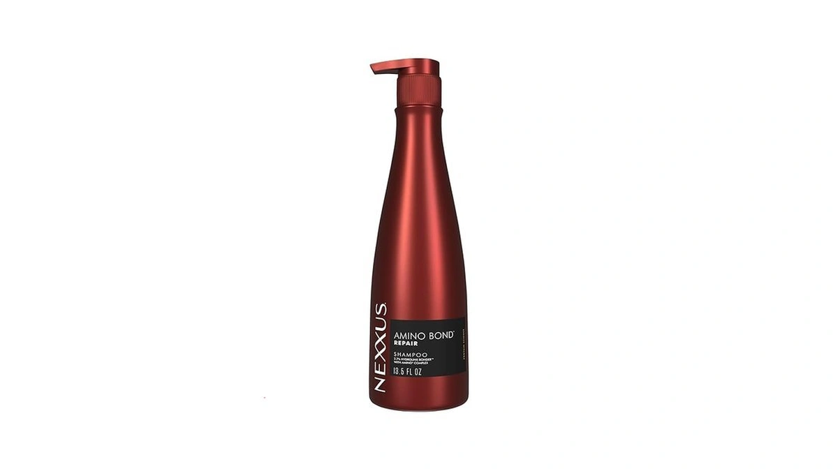 Nexxus Amino Bond Shampoo Bond Repair For Damaged Hair Powered