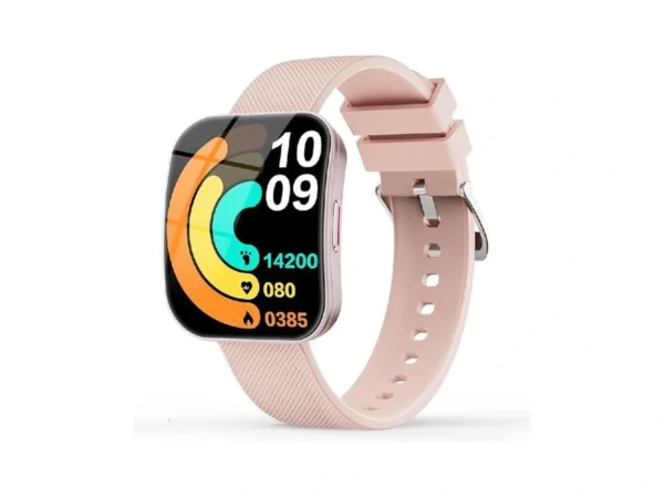Mfvlp Smart Watch For Men Women, 1.85" Hd Amoled Display,