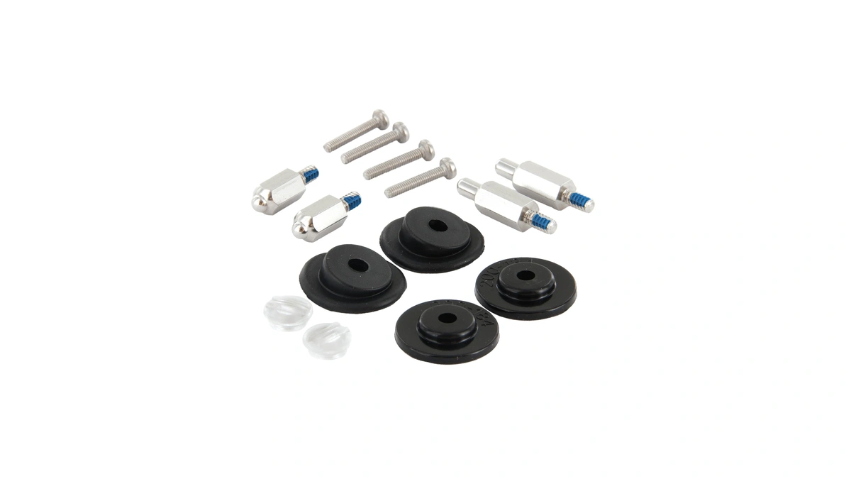 Petsafe Replacement Collar Accessory Kit For In-ground & Wireless Dog