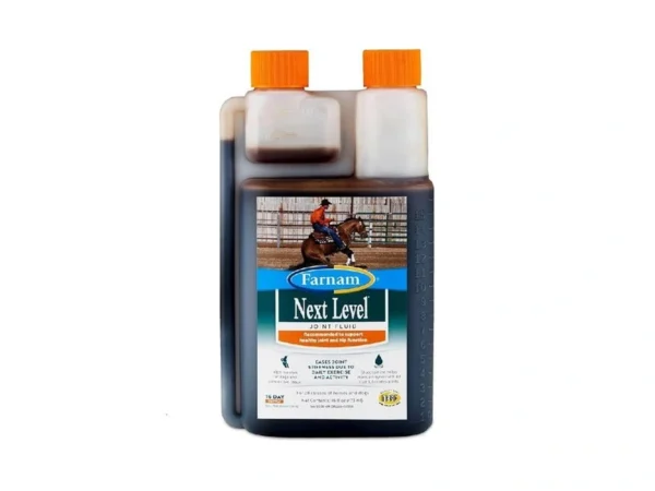 Farnam Next Level Joint Fluid Supplement For Horses And Dogs,