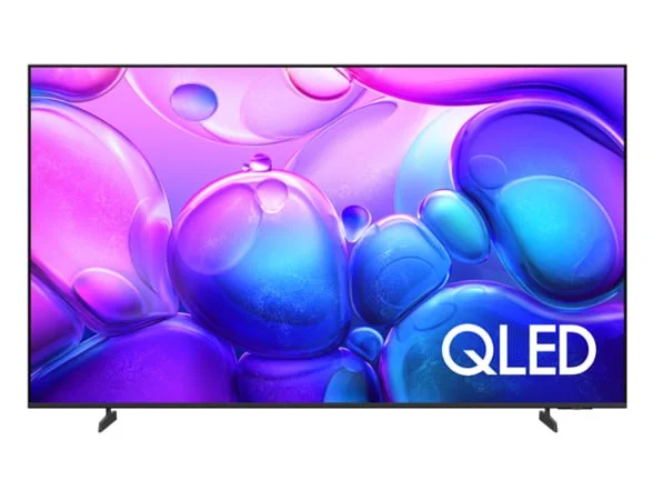 Samsung TVs (Factory Reconditioned with Samsung Warranty!)