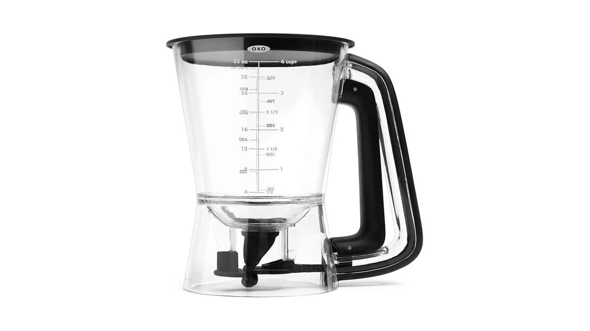 Oxo Good Grips Precision Batter Dispenser