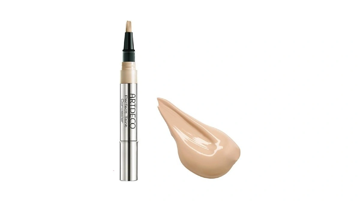 Artdeco Perfect Teint Concealer - Light Peach N°05 - Light-reflecting