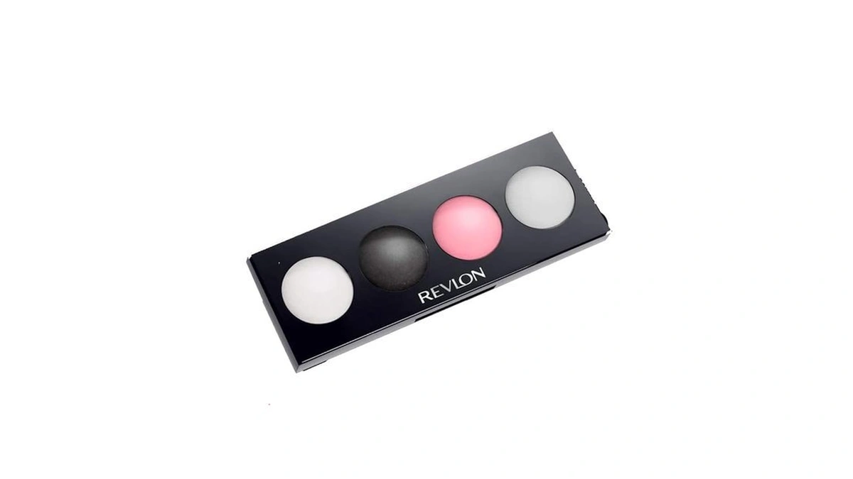 Revlon Illuminance Crème Shadow, Black Magic