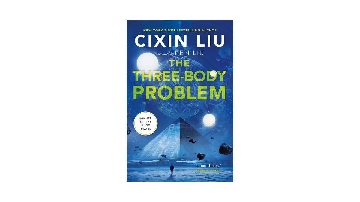 The Three-body Problem (the Three-body Problem Series, 1)