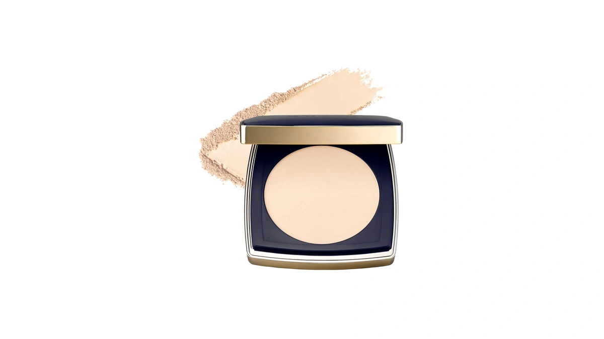 Estée Lauder Double Wear 12-hour Stay-in-place Matte Powder Foundation |