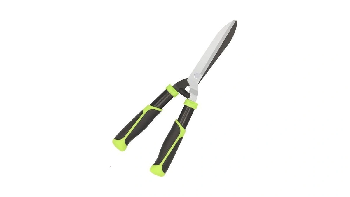 Yrtsh Hedge Clippers, Hedge Shears For Trimming Borders, Hedge Trimmer