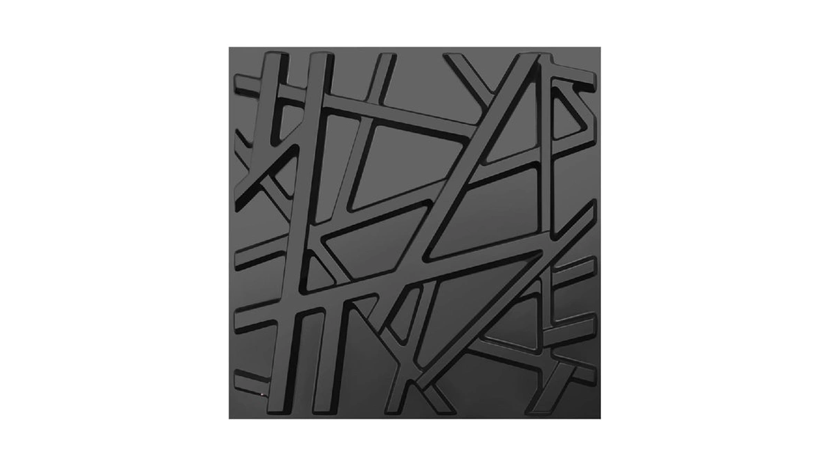 Levoway 33 Pack 3d Wall Panels For Interior Wall Decor,