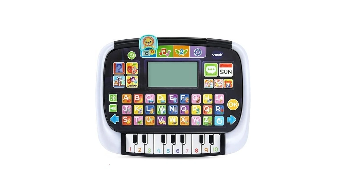Vtech Little Apps Light-up Tablet