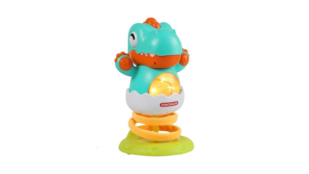 Didklom Baby & Toddler Learning Toy Dj Bouncin’ Beats With