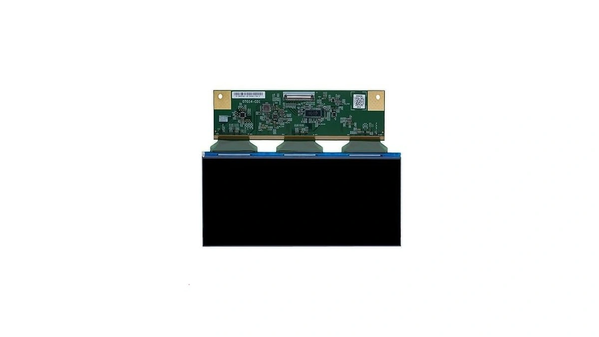 Phrozen Mono-lcd Screen Replacement (7.1'') Compatible With Sonic Mini 8k,