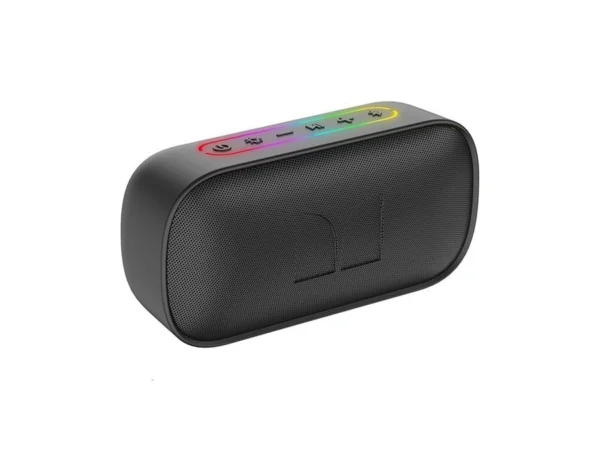 Monster S150 Speaker, Strong Bluetooth 5.4, Ipx7 Waterproof Wireless Speaker,