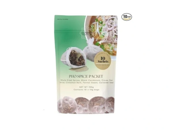 Kldscp Pho Spice Seasoning (10 Packs)