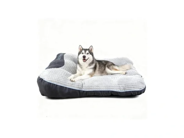 Nofkynoxa Orthopedic Dog Bed - Couch Pet Bed, Extra Thick