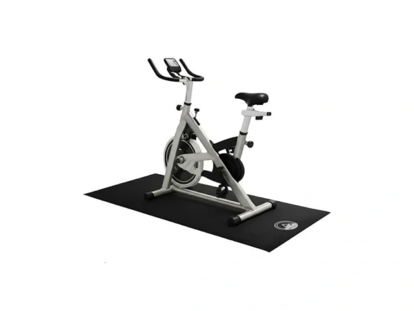 Treadmill Mat - 36x84in Home Gym Equipment Pad - 5mm